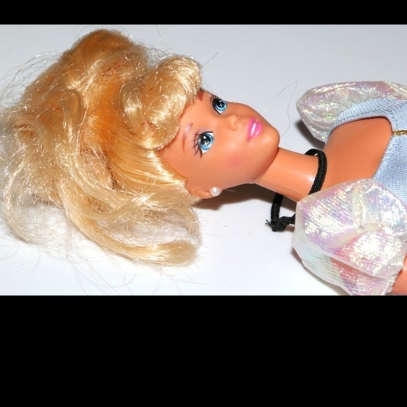 Mattel Princess stories collection Cinderella doll 1997 - - Picture 2 of 6